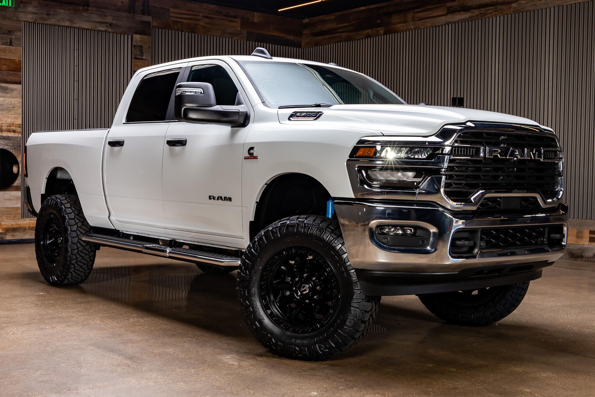 ram ram 2500 pickup 2026 3C6UR5DL2TG263994 image ram ram 2500 pickup 2026 3C6UR5DL2TG263994 image